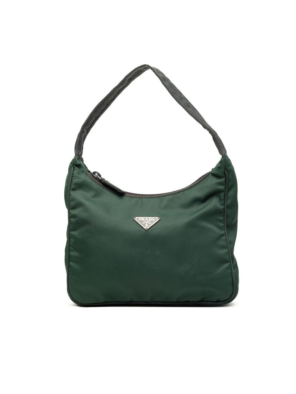 Prada Mini Tessuto Re Edition Shoulder #360038P75B